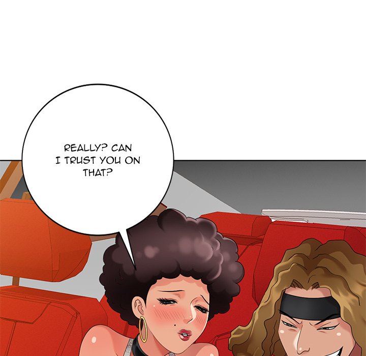 Secret Hideout - Chapter 48 [photo 82] - MangaPorn