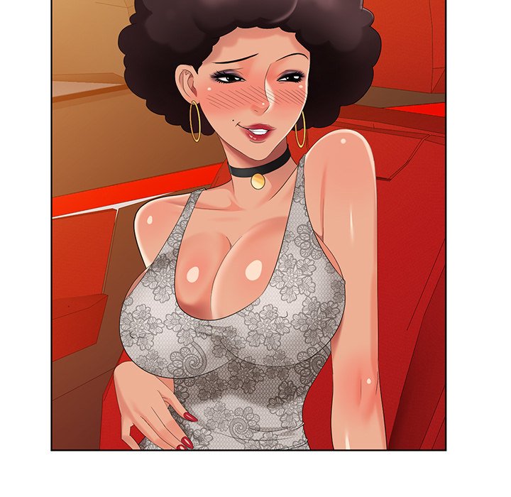 Secret Hideout - Chapter 48 [photo 85] - MangaPorn