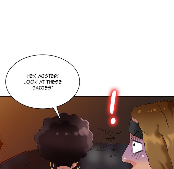 Secret Hideout - Chapter 48 [photo 96] - MangaPorn