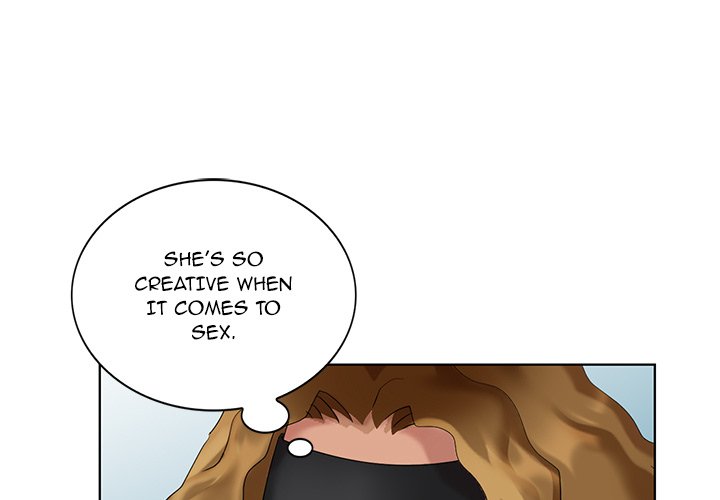 Secret Hideout - Chapter 49 [photo 1] - MangaPorn