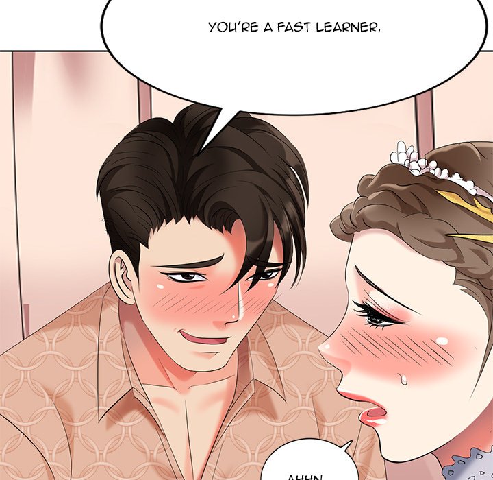 Secret Hideout - Chapter 49 [photo 101] - MangaPorn
