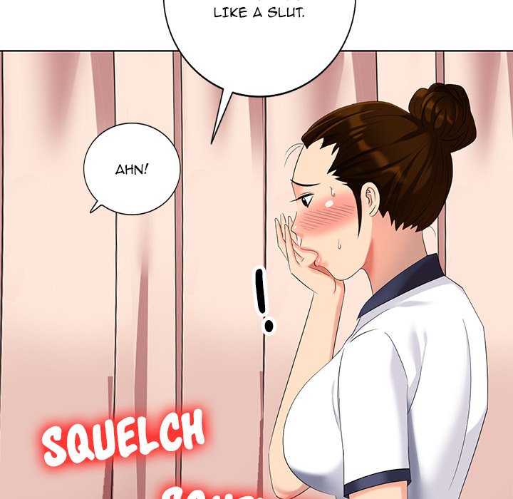 Secret Hideout - Chapter 49 [photo 113] - MangaPorn