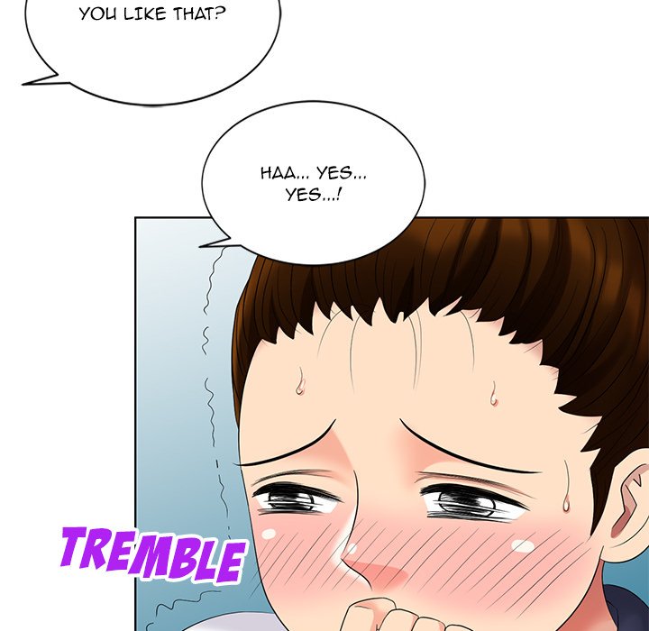 Secret Hideout - Chapter 49 [photo 115] - MangaPorn
