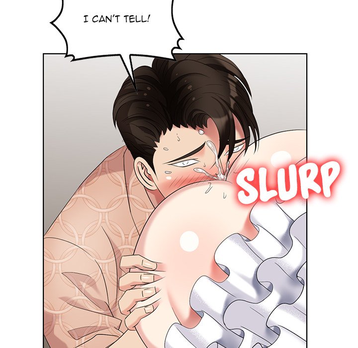 Secret Hideout - Chapter 49 [photo 122] - MangaPorn