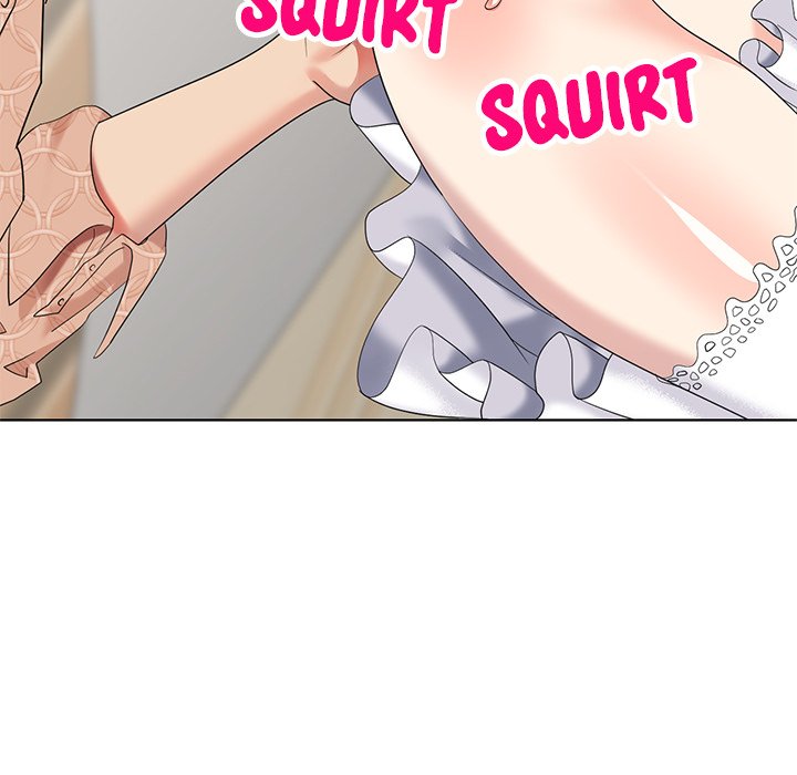 Secret Hideout - Chapter 49 [photo 132] - MangaPorn