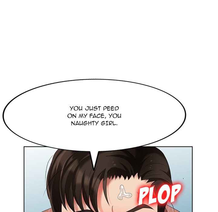 Secret Hideout - Chapter 49 [photo 133] - MangaPorn