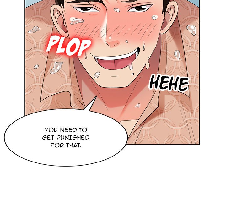 Secret Hideout - Chapter 49 [photo 134] - MangaPorn