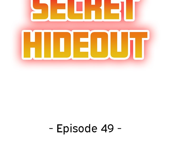 Secret Hideout - Chapter 49 [photo 14] - MangaPorn