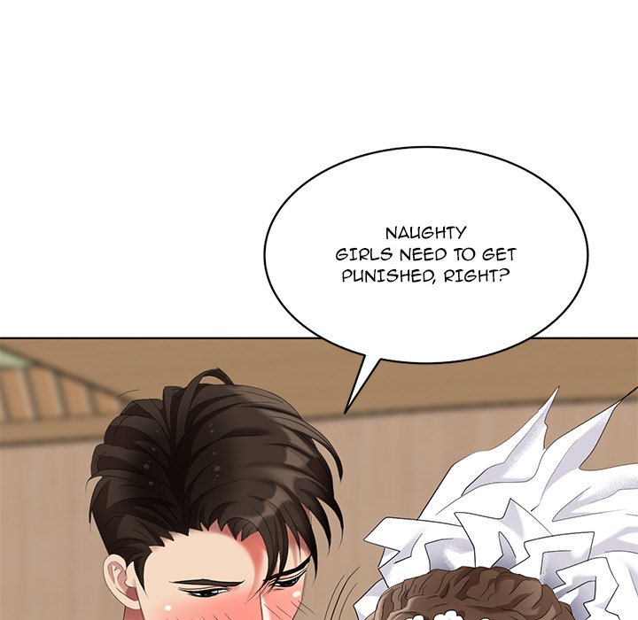 Secret Hideout - Chapter 49 [photo 140] - MangaPorn