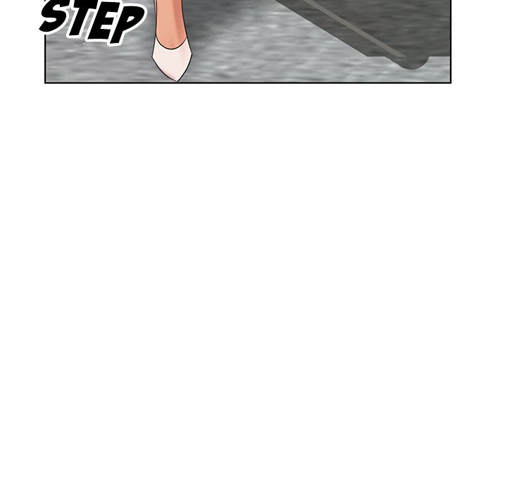 Secret Hideout - Chapter 49 [photo 19] - MangaPorn