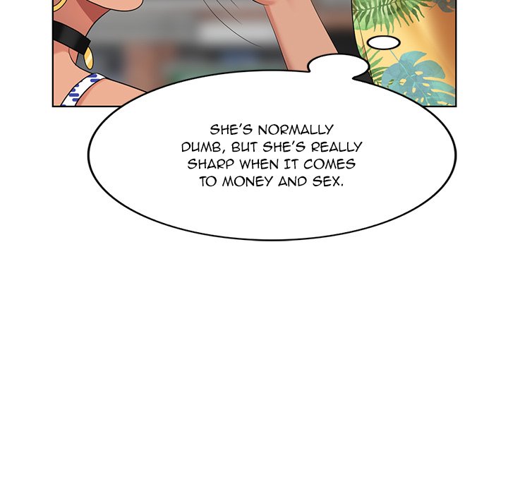 Secret Hideout - Chapter 49 [photo 26] - MangaPorn