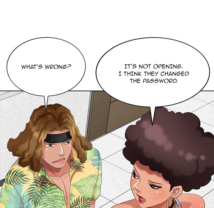 Secret Hideout - Chapter 49 [photo 31] - MangaPorn