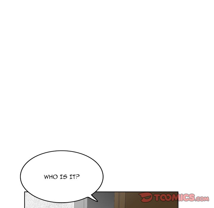 Secret Hideout - Chapter 49 [photo 33] - MangaPorn