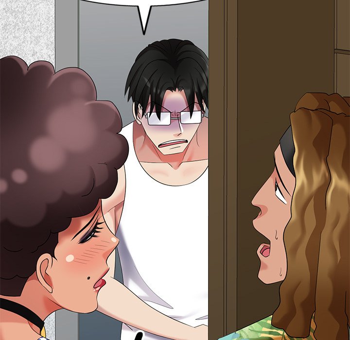 Secret Hideout - Chapter 49 [photo 36] - MangaPorn