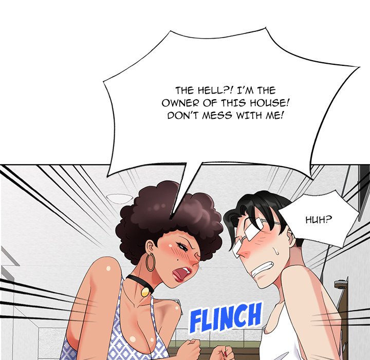 Secret Hideout - Chapter 49 [photo 38] - MangaPorn