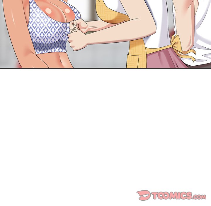 Secret Hideout - Chapter 49 [photo 45] - MangaPorn