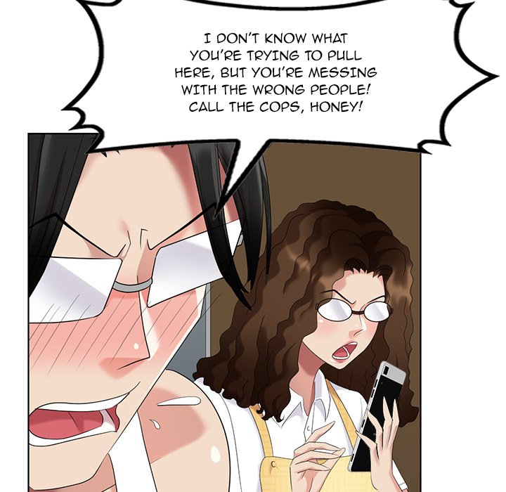 Secret Hideout - Chapter 49 [photo 55] - MangaPorn