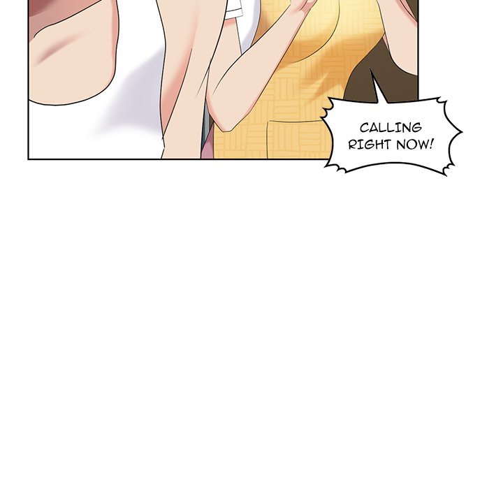 Secret Hideout - Chapter 49 [photo 56] - MangaPorn