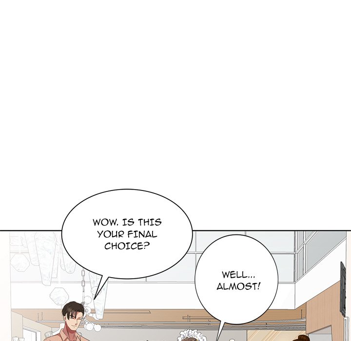 Secret Hideout - Chapter 49 [photo 71] - MangaPorn