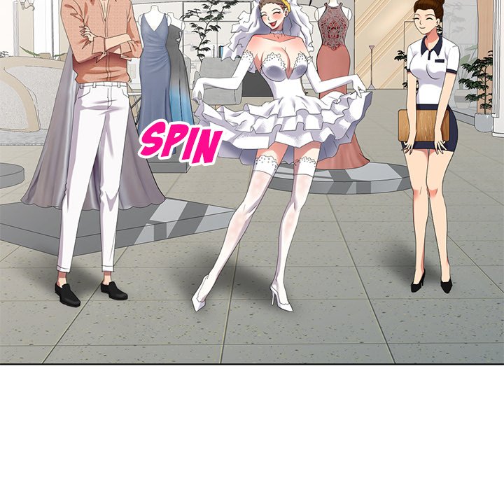 Secret Hideout - Chapter 49 [photo 72] - MangaPorn
