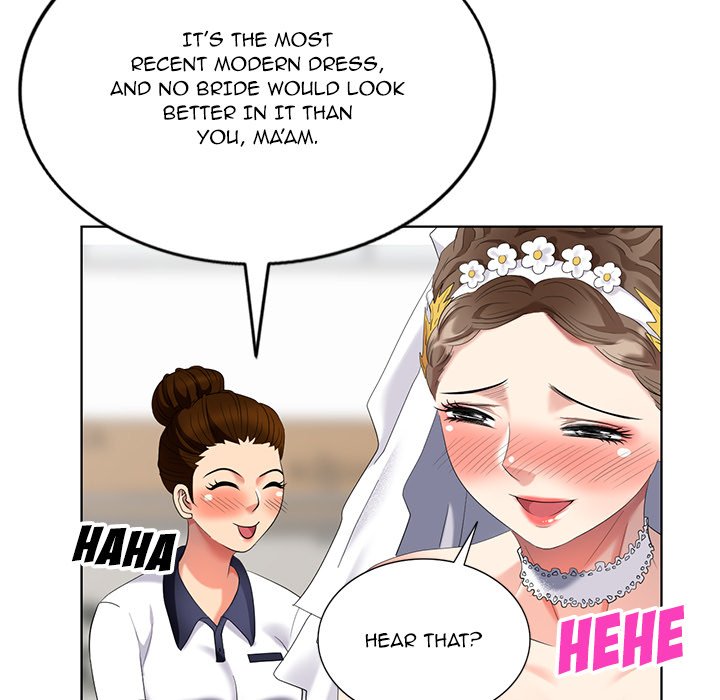 Secret Hideout - Chapter 49 [photo 79] - MangaPorn