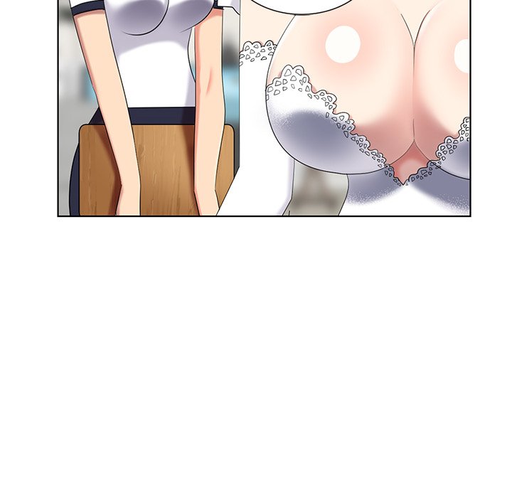 Secret Hideout - Chapter 49 [photo 80] - MangaPorn