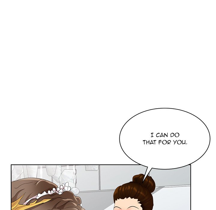 Secret Hideout - Chapter 49 [photo 89] - MangaPorn
