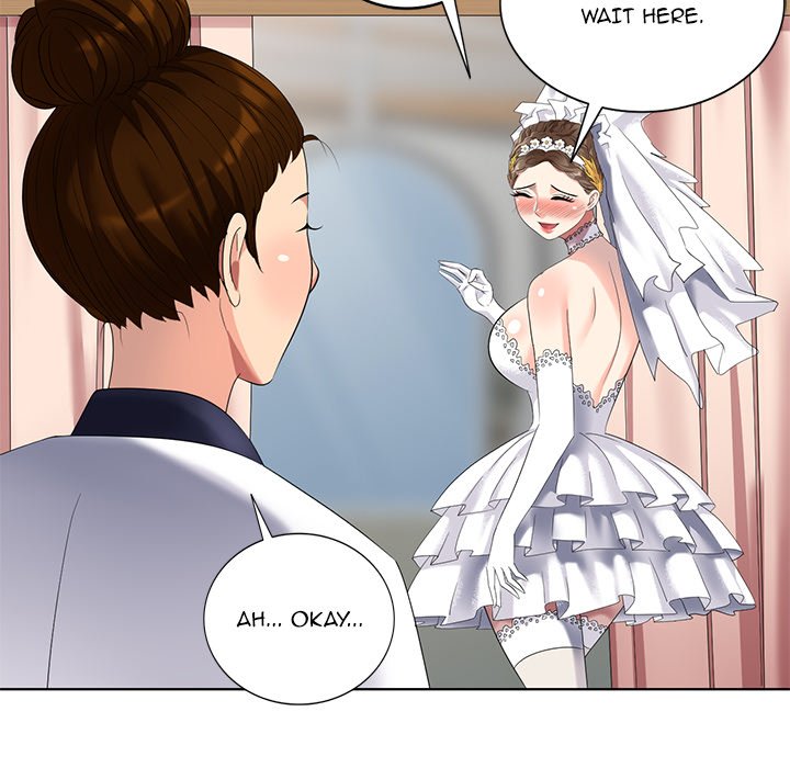 Secret Hideout - Chapter 49 [photo 92] - MangaPorn