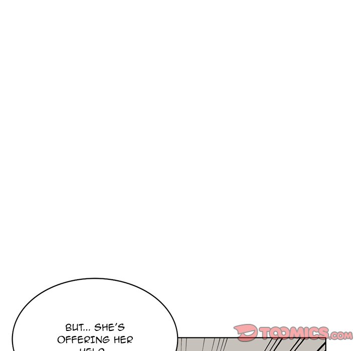 Secret Hideout - Chapter 49 [photo 93] - MangaPorn