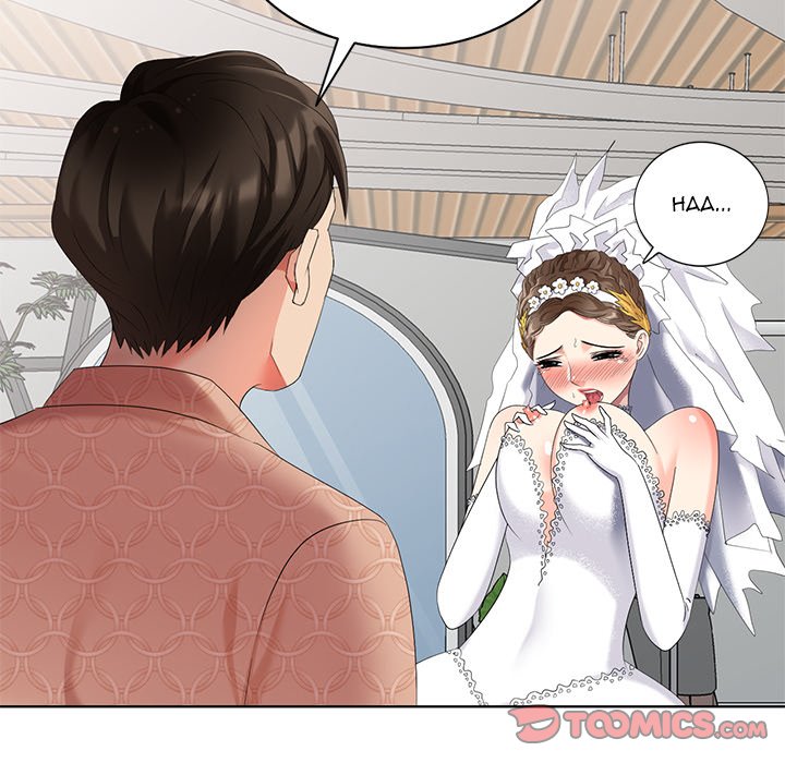 Secret Hideout - Chapter 49 [photo 99] - MangaPorn