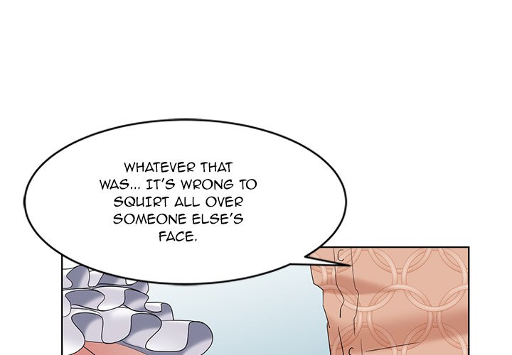 Secret Hideout - Chapter 50 [photo 1] - MangaPorn