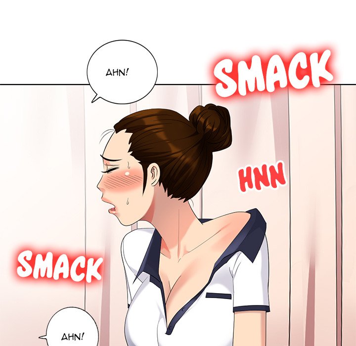 Secret Hideout - Chapter 50 [photo 11] - MangaPorn