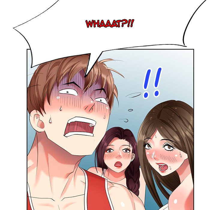 Secret Hideout - Chapter 50 [photo 113] - MangaPorn