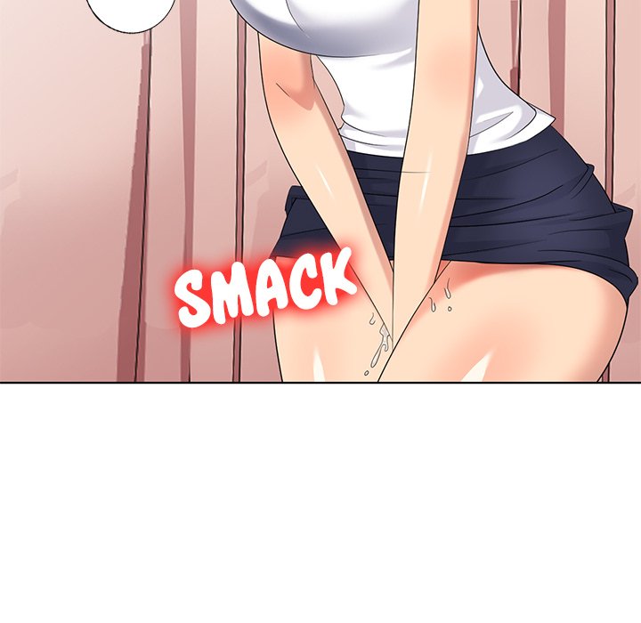 Secret Hideout - Chapter 50 [photo 12] - MangaPorn