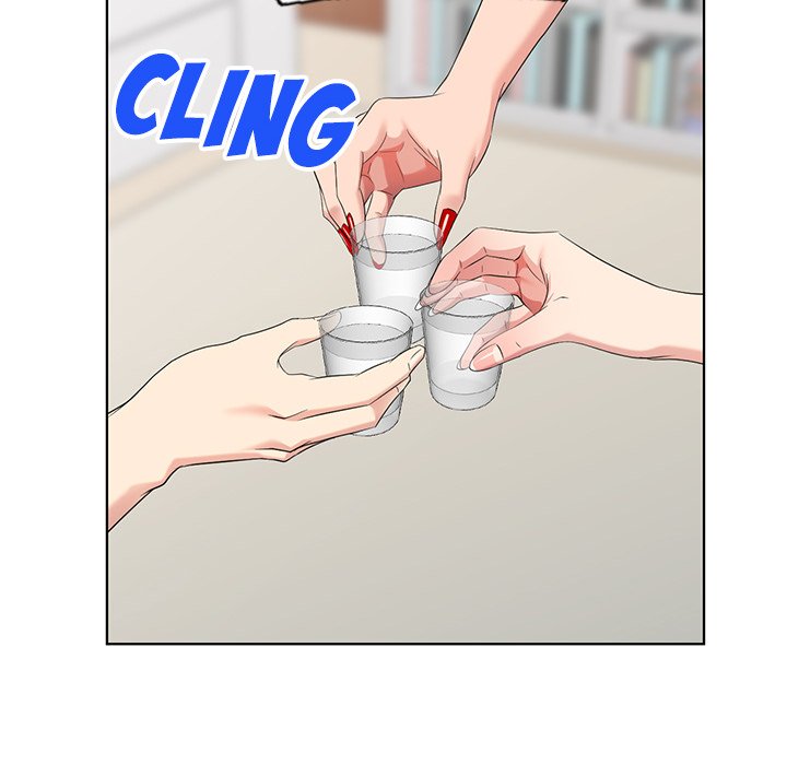 Secret Hideout - Chapter 50 [photo 137] - MangaPorn