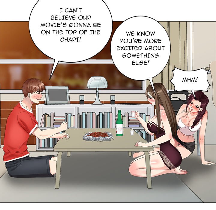Secret Hideout - Chapter 50 [photo 139] - MangaPorn