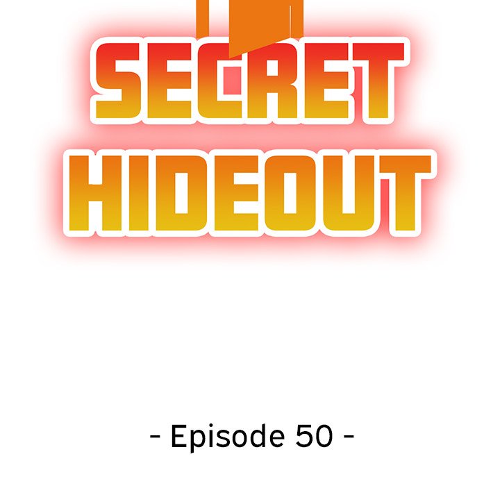 Secret Hideout - Chapter 50 [photo 14] - MangaPorn