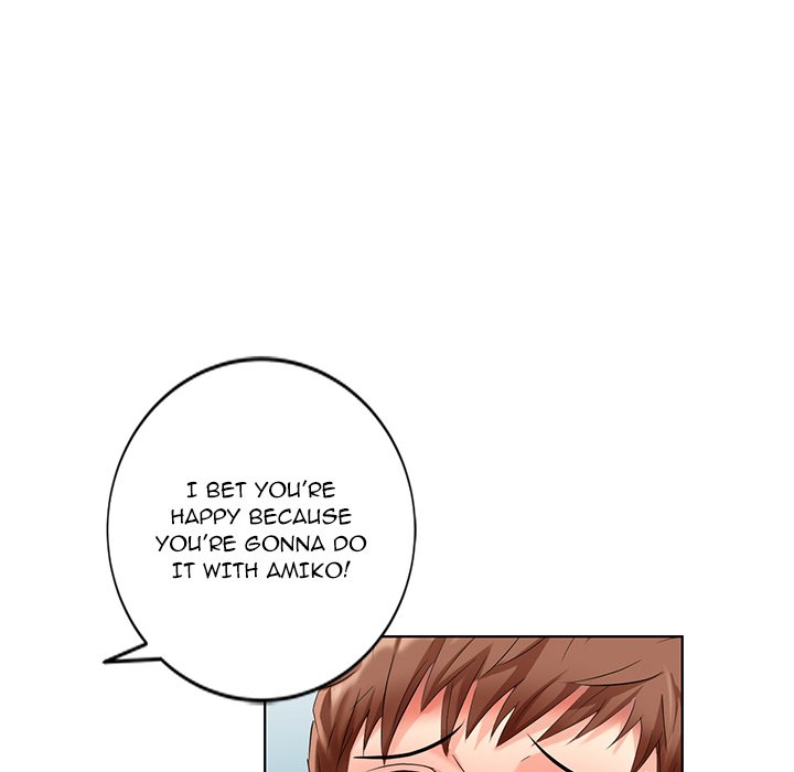 Secret Hideout - Chapter 50 [photo 142] - MangaPorn
