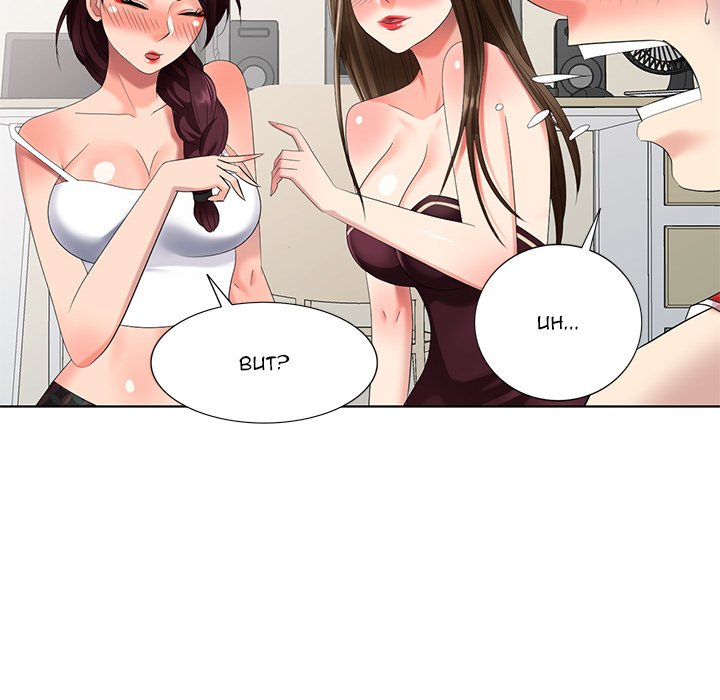 Secret Hideout - Chapter 50 [photo 145] - MangaPorn