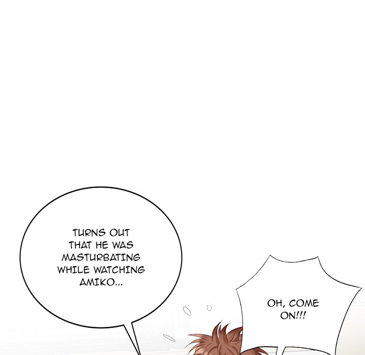 Secret Hideout - Chapter 50 [photo 146] - MangaPorn