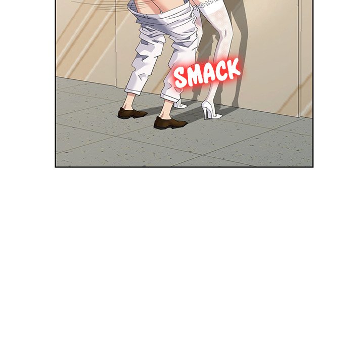 Secret Hideout - Chapter 50 [photo 24] - MangaPorn