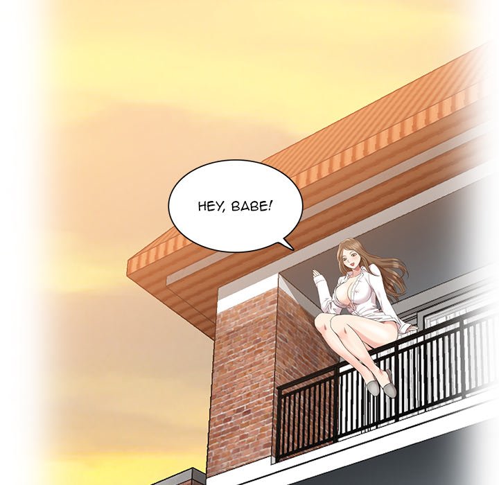Secret Hideout - Chapter 50 [photo 28] - MangaPorn