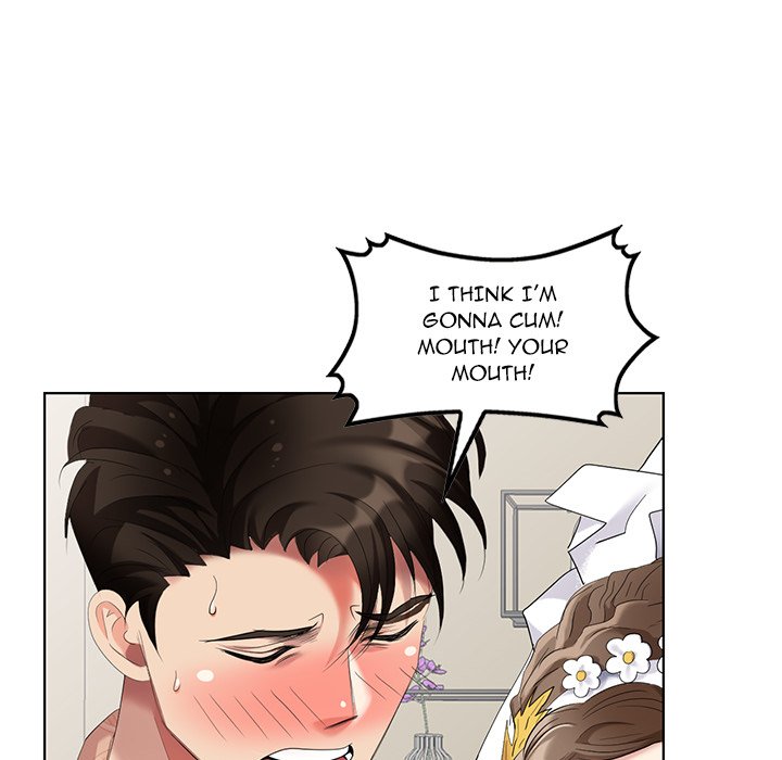 Secret Hideout - Chapter 50 [photo 44] - MangaPorn