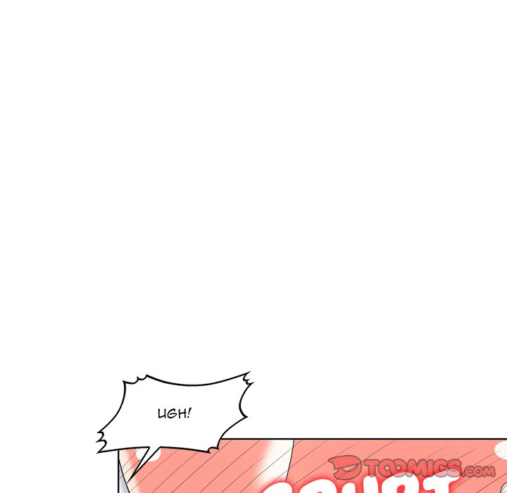Secret Hideout - Chapter 50 [photo 51] - MangaPorn