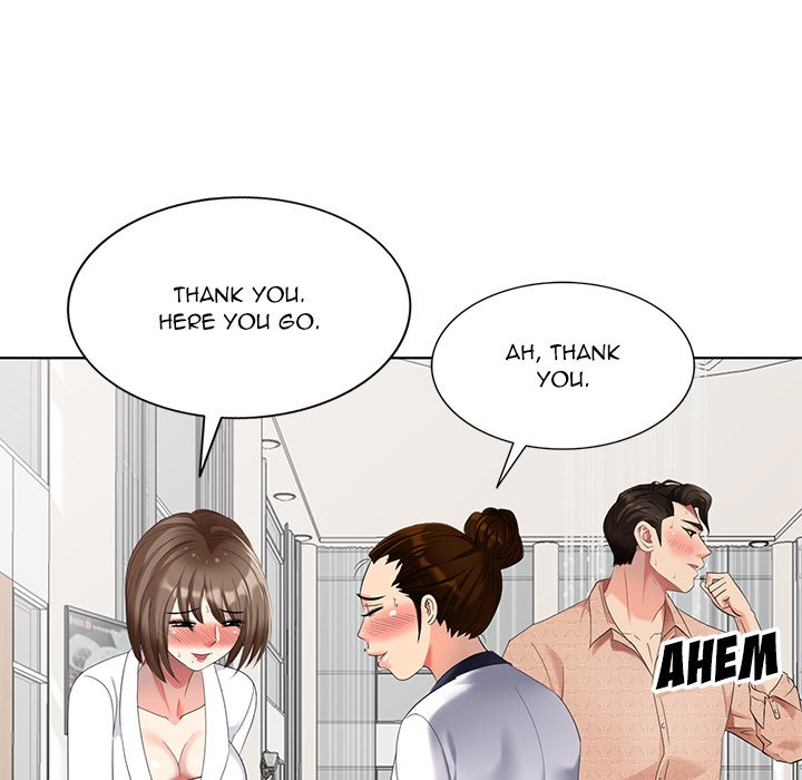 Secret Hideout - Chapter 50 [photo 62] - MangaPorn