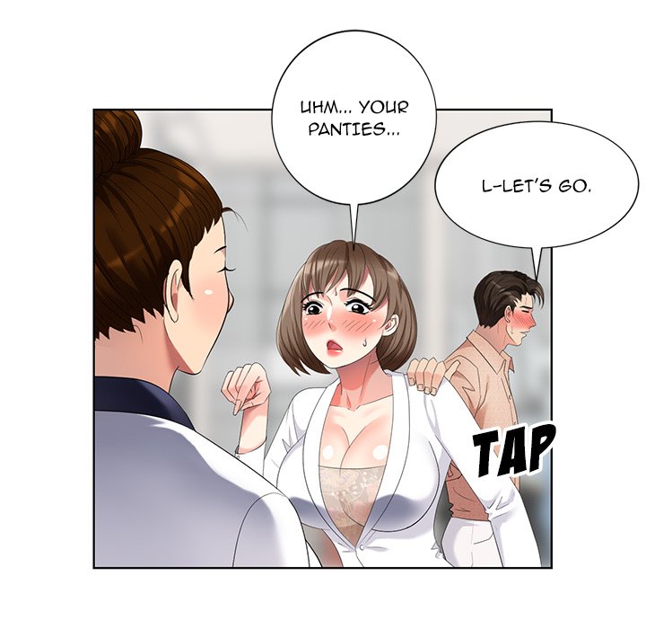 Secret Hideout - Chapter 50 [photo 68] - MangaPorn