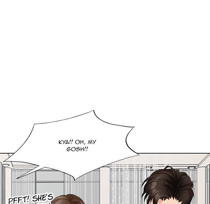 Secret Hideout - Chapter 50 [photo 72] - MangaPorn