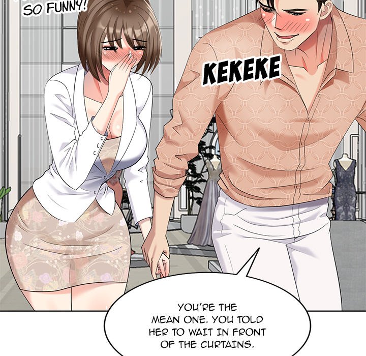 Secret Hideout - Chapter 50 [photo 73] - MangaPorn