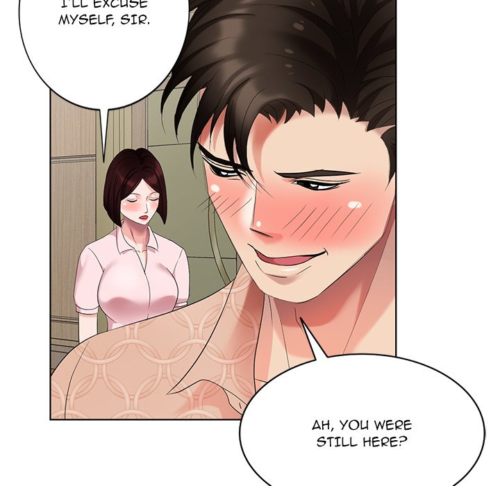 Secret Hideout - Chapter 50 [photo 82] - MangaPorn