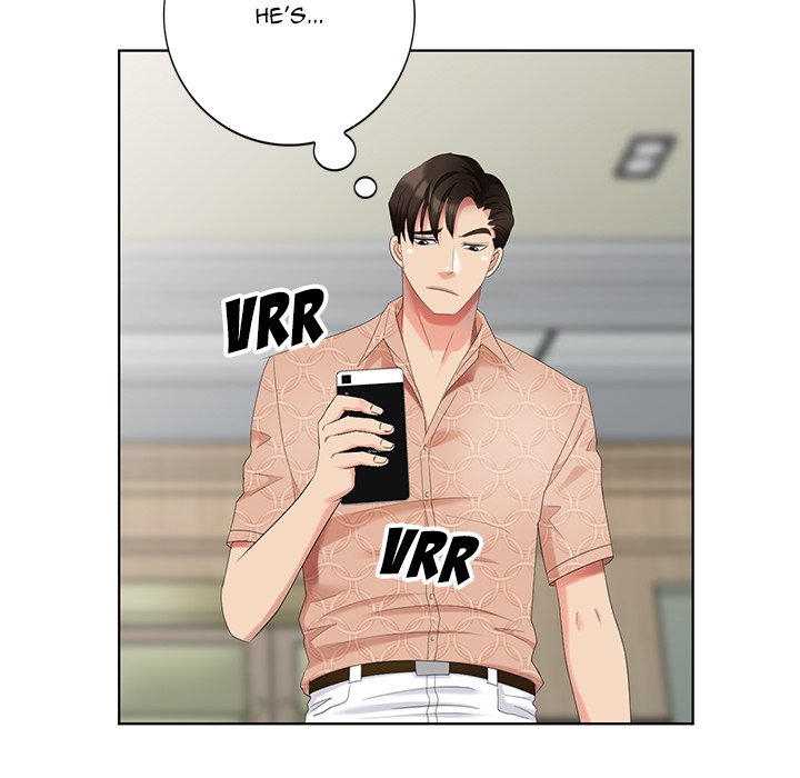 Secret Hideout - Chapter 50 [photo 86] - MangaPorn